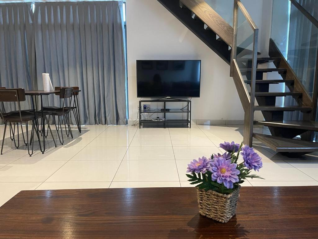 Embassy Gardens Deluxe Leilighet Accra Eksteriør bilde